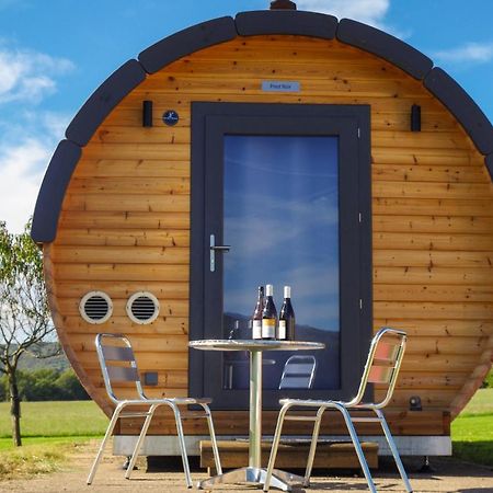 Domaine Joseph Lafarge Wine Resort Oeno-Tonneaux Experience Lugny Exterior foto