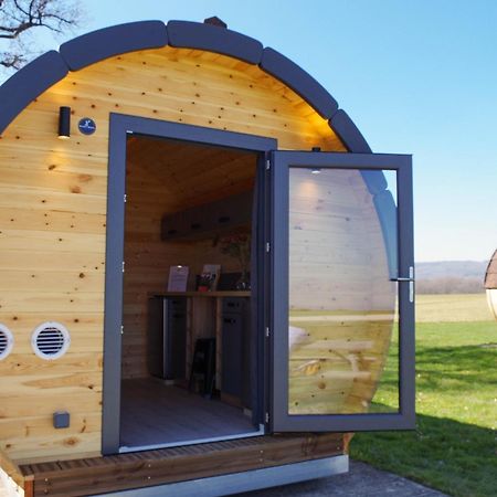 Domaine Joseph Lafarge Wine Resort Oeno-Tonneaux Experience Lugny Exterior foto