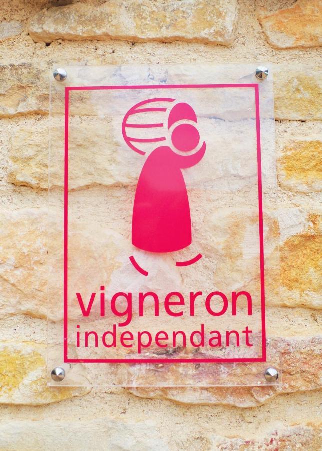 Domaine Joseph Lafarge Wine Resort Oeno-Tonneaux Experience Lugny Exterior foto