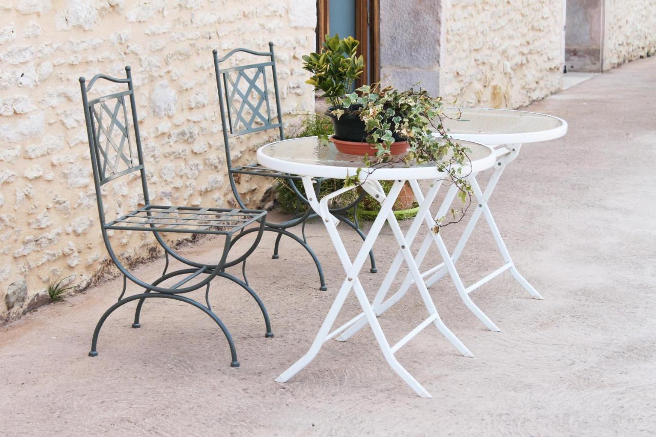 Domaine Joseph Lafarge Wine Resort Oeno-Tonneaux Experience Lugny Exterior foto