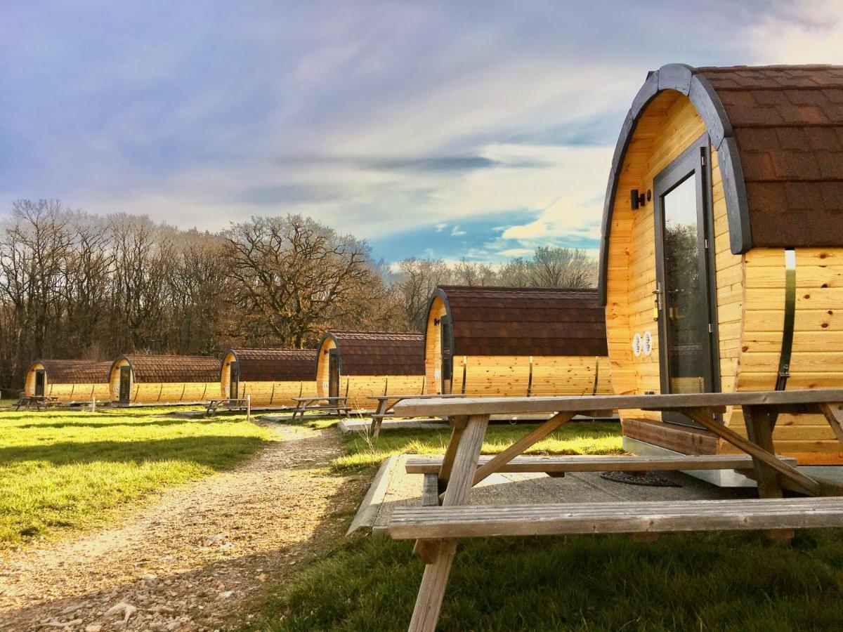 Domaine Joseph Lafarge Wine Resort Oeno-Tonneaux Experience Lugny Exterior foto